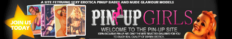 PinUp Girls